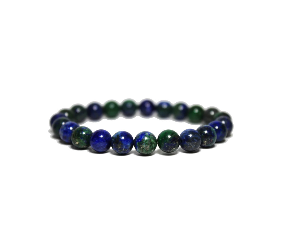 🔴 Bracelet - Lapis Chrysocolla